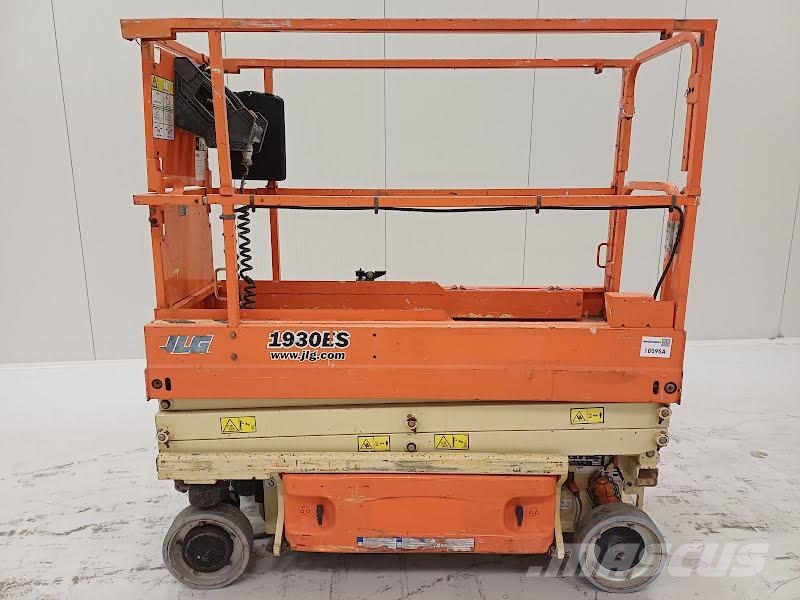 JLG 1930ES 가위형 리프트