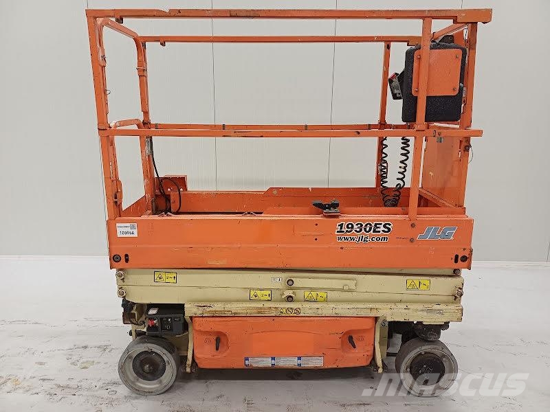 JLG 1930ES 가위형 리프트