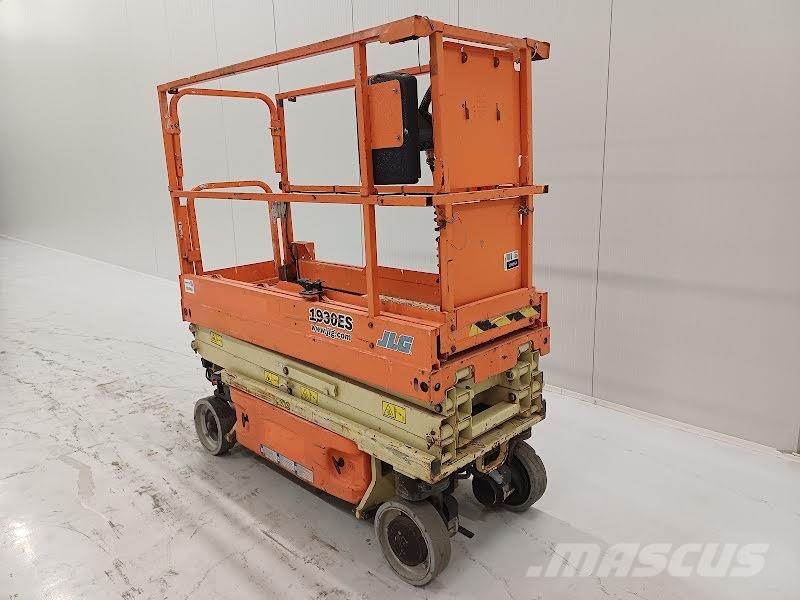 JLG 1930ES 가위형 리프트