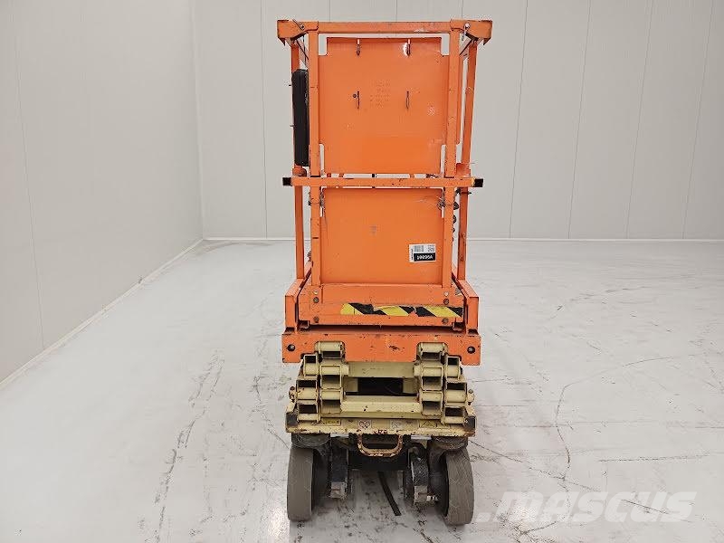 JLG 1930ES 가위형 리프트
