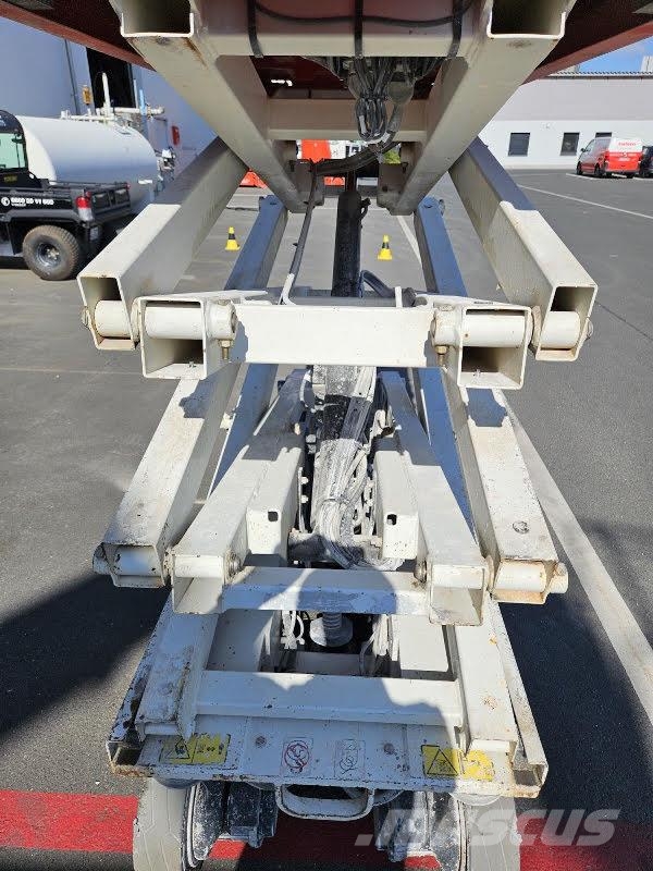JLG 1930ES Scissor lifts