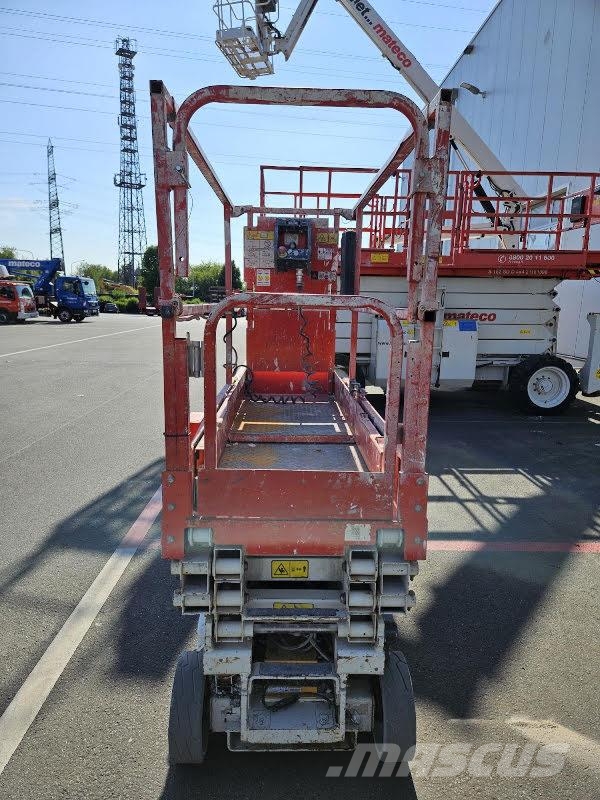 JLG 1930ES Scissor lifts