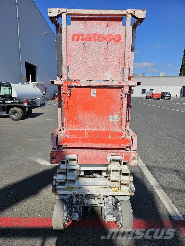 JLG 1930ES Scissor lifts