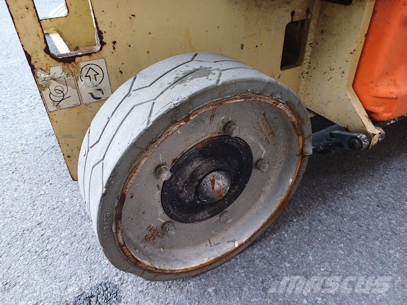 JLG 2030ES シザースリフト