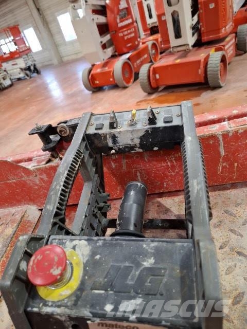 JLG 2032ES 剪叉式升降机