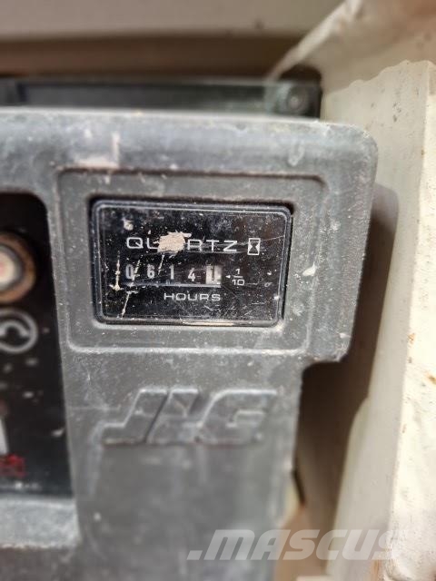 JLG 2032ES 剪叉式升降机