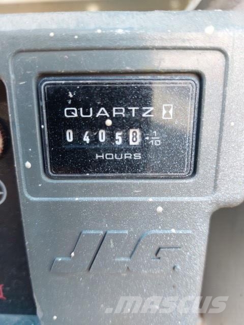 JLG 2630ES 剪叉式升降机