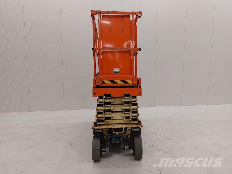 JLG 2632ES Käärtõstukid