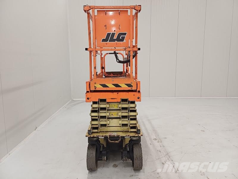 JLG 2632ES Scheren-Arbeitsbühnen