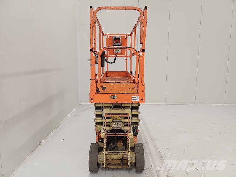JLG 2632ES Scheren-Arbeitsbühnen