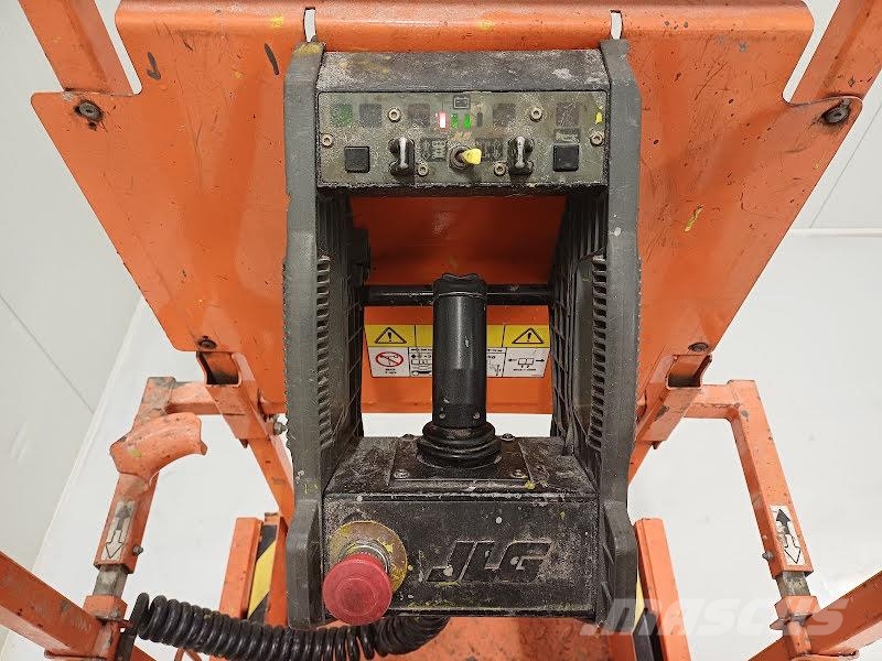JLG 2632ES Scheren-Arbeitsbühnen