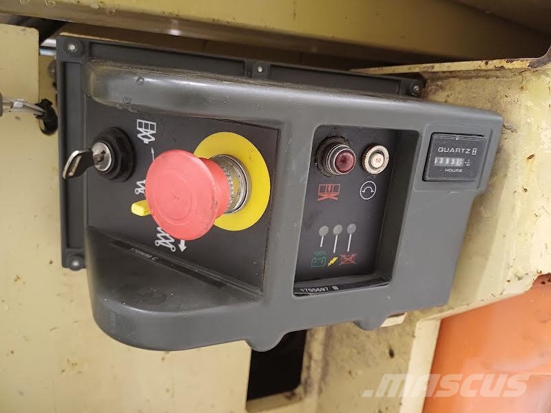 JLG 2632ES Scheren-Arbeitsbühnen