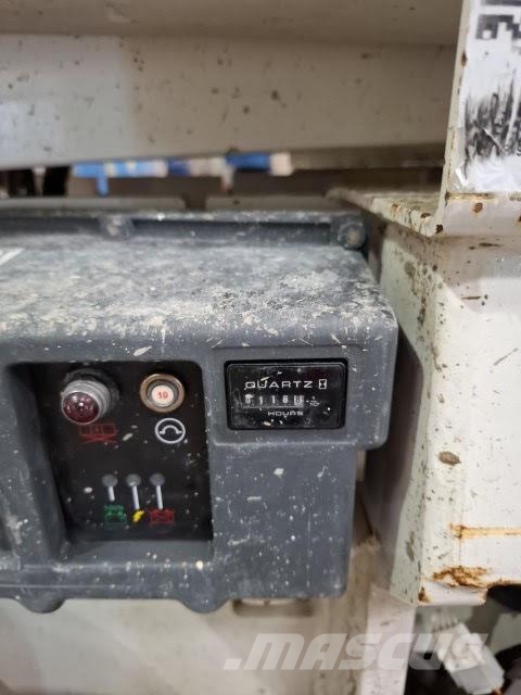 JLG 2632ES 剪叉式升降机
