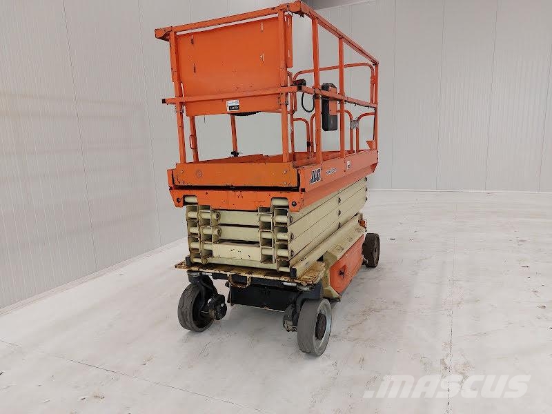 JLG 2646ES Elevadores de tesoura