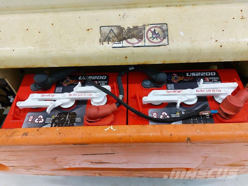 JLG 2646ES Elevadores de tesoura