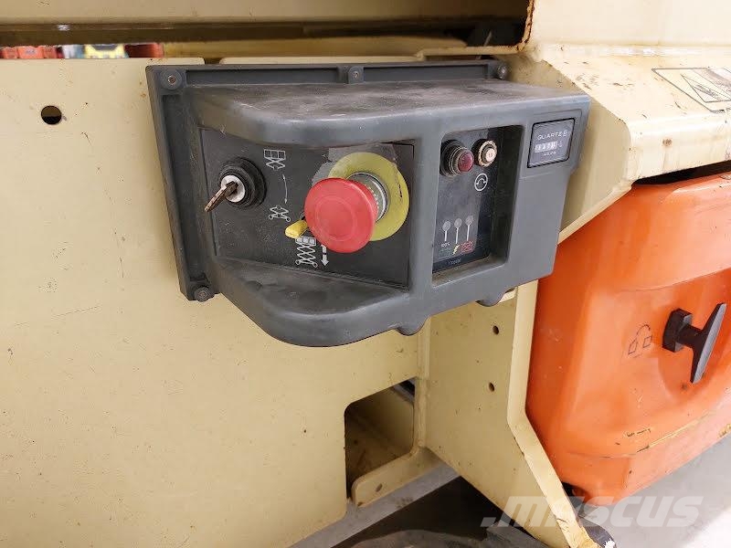 JLG 2646ES Elevadores de tesoura