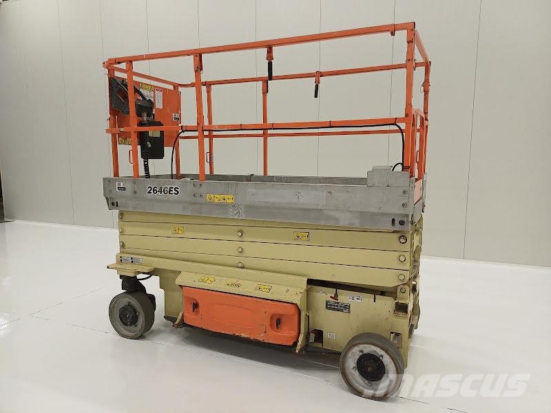 JLG 2646ES 剪叉式升降机