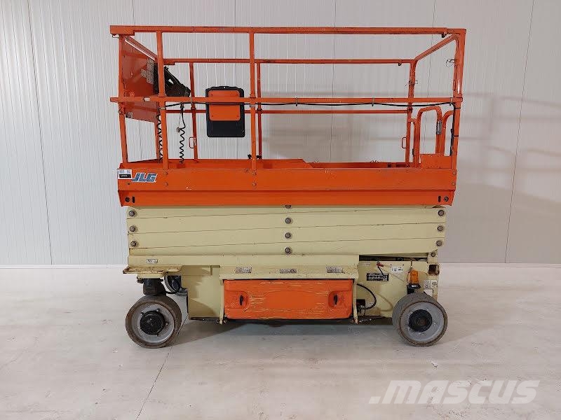 JLG 2646ES Elevadores de tesoura