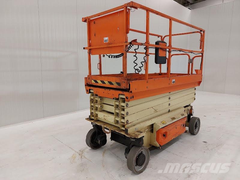 JLG 2646ES 剪叉式升降机