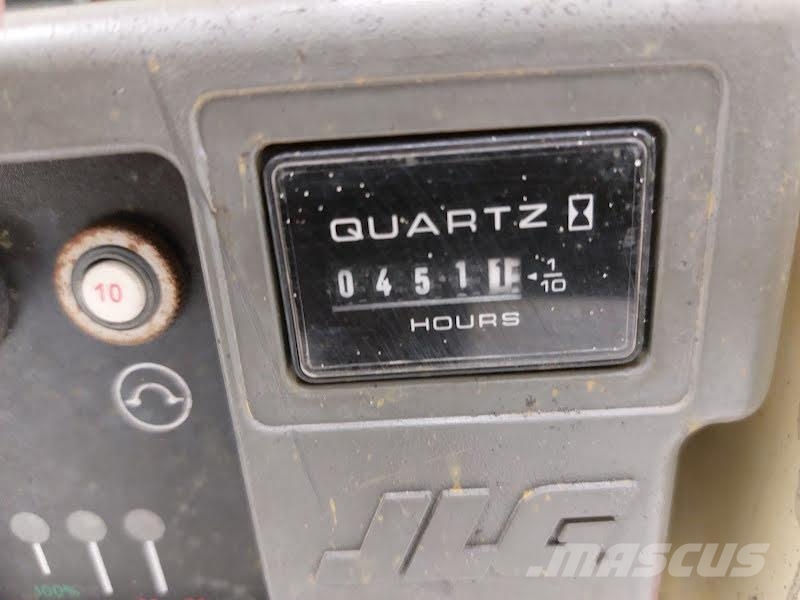 JLG 2646ES 剪叉式升降机