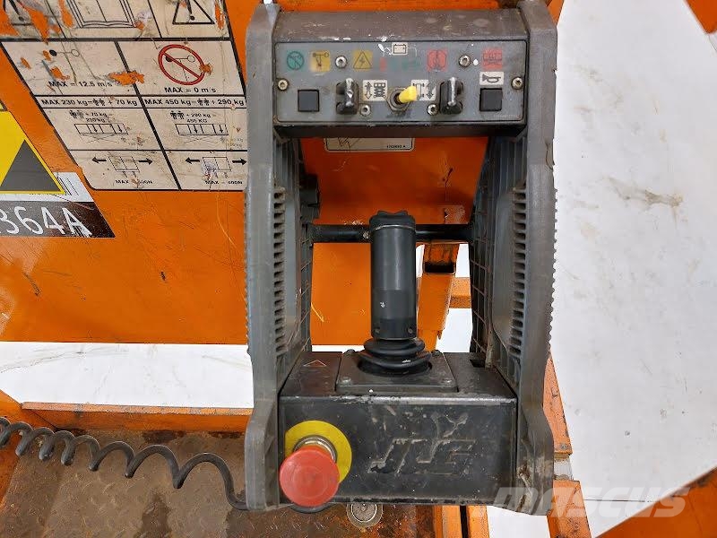 JLG 2646ES 剪叉式升降机