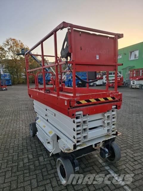 JLG 2646ES Elevadores de tesoura