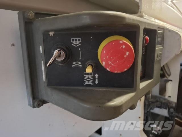 JLG 2646ES Elevadores de tesoura