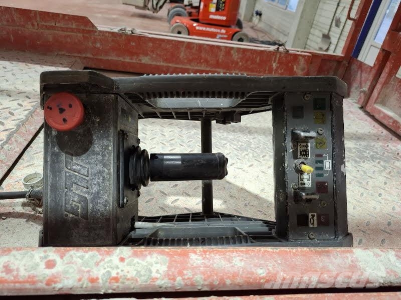 JLG 2646ES Scheren-Arbeitsbühnen