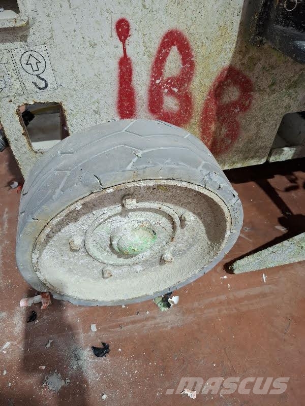 JLG 2646ES Scheren-Arbeitsbühnen