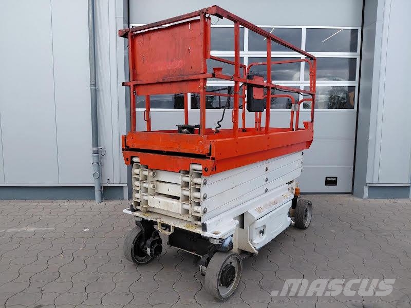 JLG 2646ES Elevadores de tesoura
