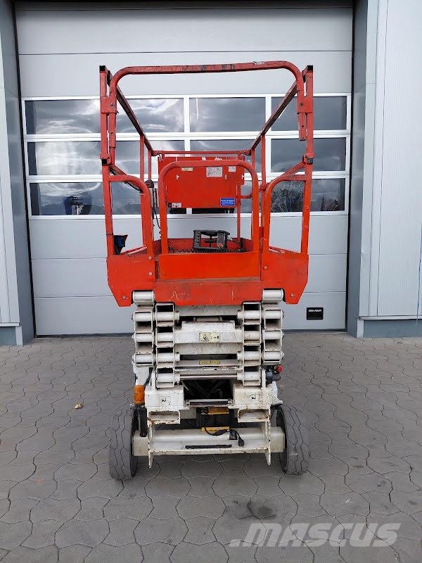JLG 2646ES Elevadores de tesoura