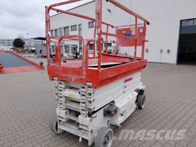 JLG 2646ES Schaarhoogwerkers