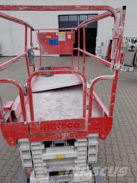 JLG 2646ES Schaarhoogwerkers