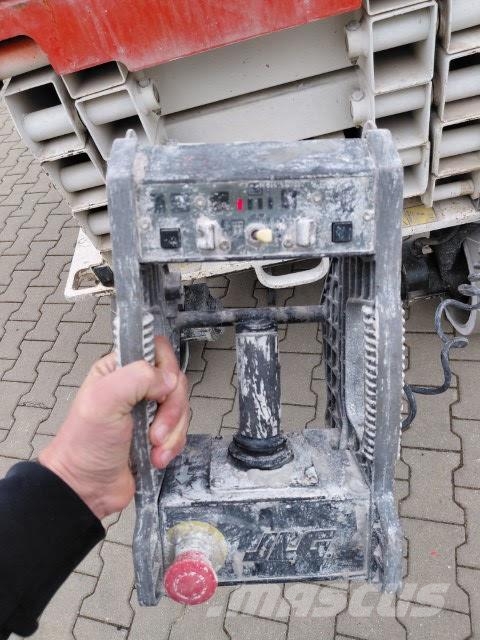 JLG 2646ES Schaarhoogwerkers