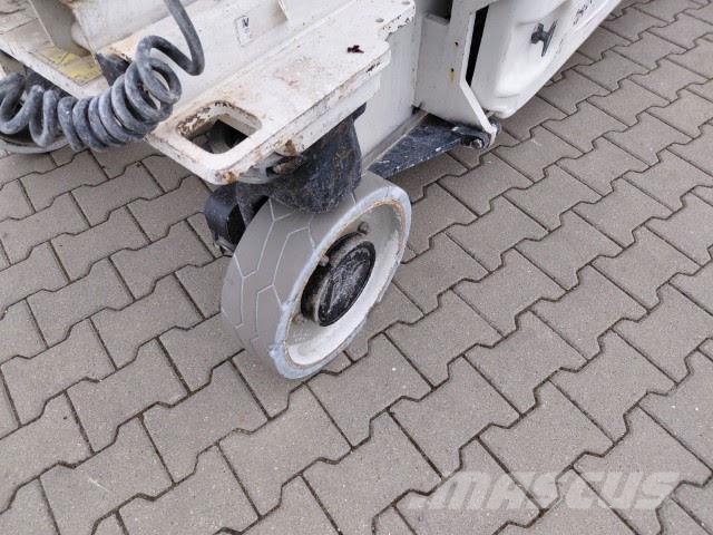 JLG 2646ES Schaarhoogwerkers