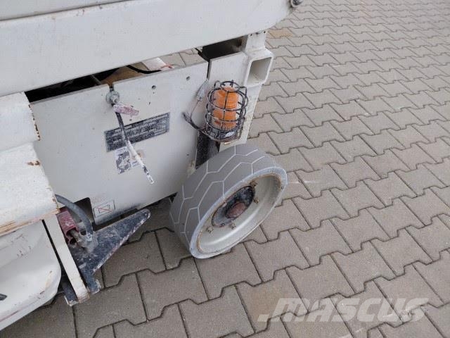 JLG 2646ES Schaarhoogwerkers