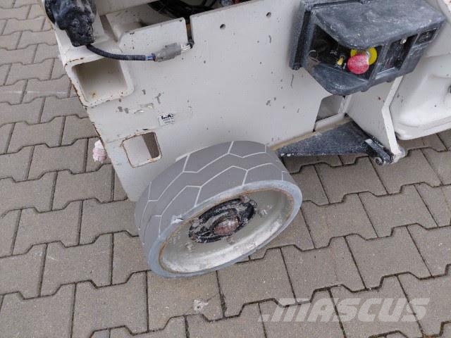JLG 2646ES Schaarhoogwerkers