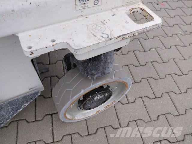 JLG 2646ES Schaarhoogwerkers