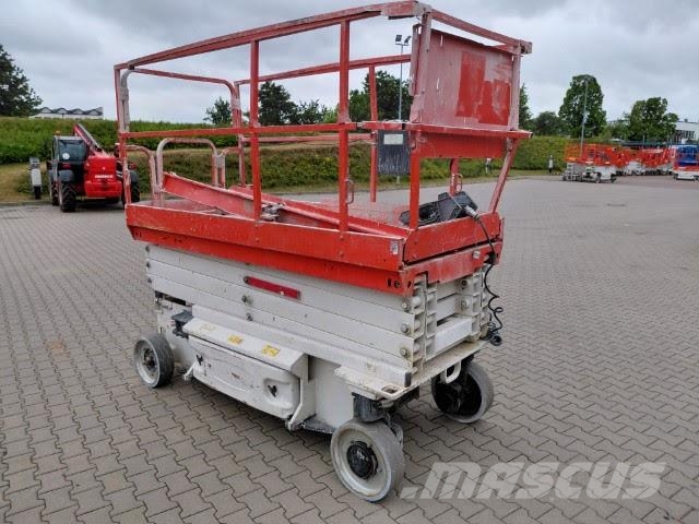 JLG 2646ES Schaarhoogwerkers