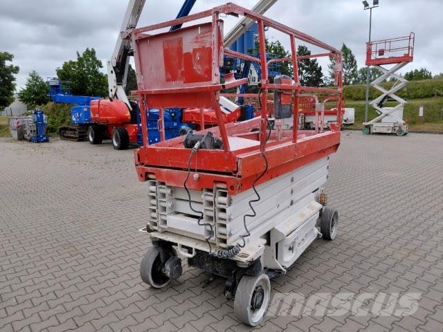 JLG 2646ES Schaarhoogwerkers