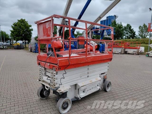JLG 2646ES Schaarhoogwerkers