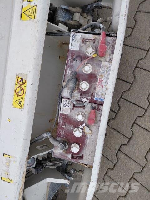 JLG 2646ES Schaarhoogwerkers