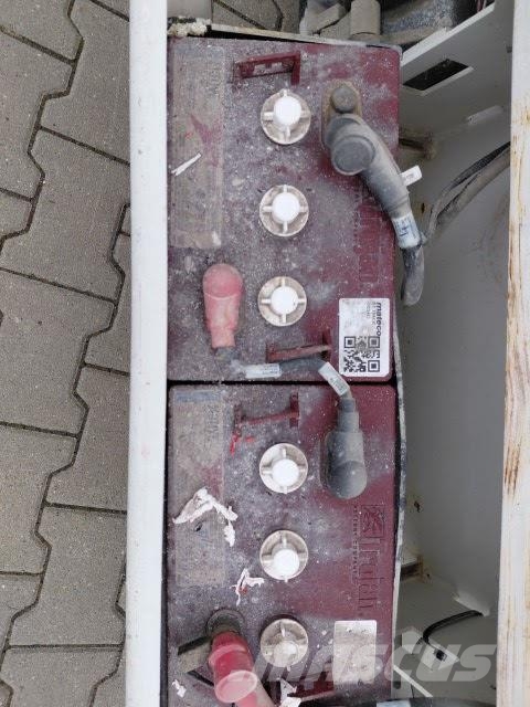 JLG 2646ES Schaarhoogwerkers