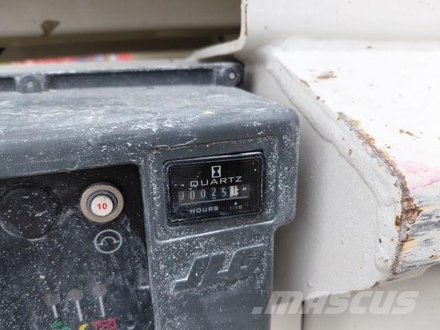 JLG 2646ES Schaarhoogwerkers