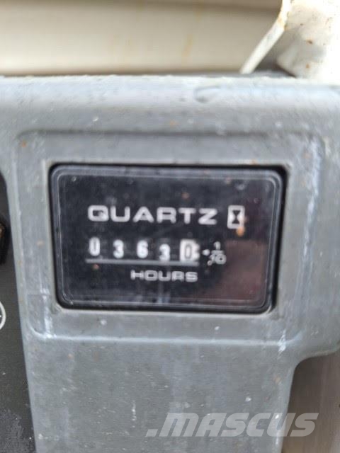 JLG 3246ES 剪叉式升降机