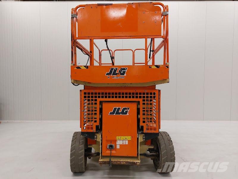 JLG 3369LE Schaarhoogwerkers