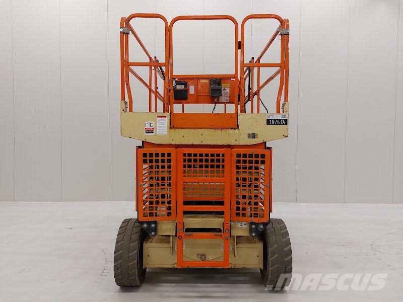 JLG 3369LE Schaarhoogwerkers