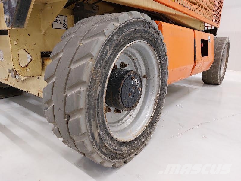 JLG 3369LE Schaarhoogwerkers