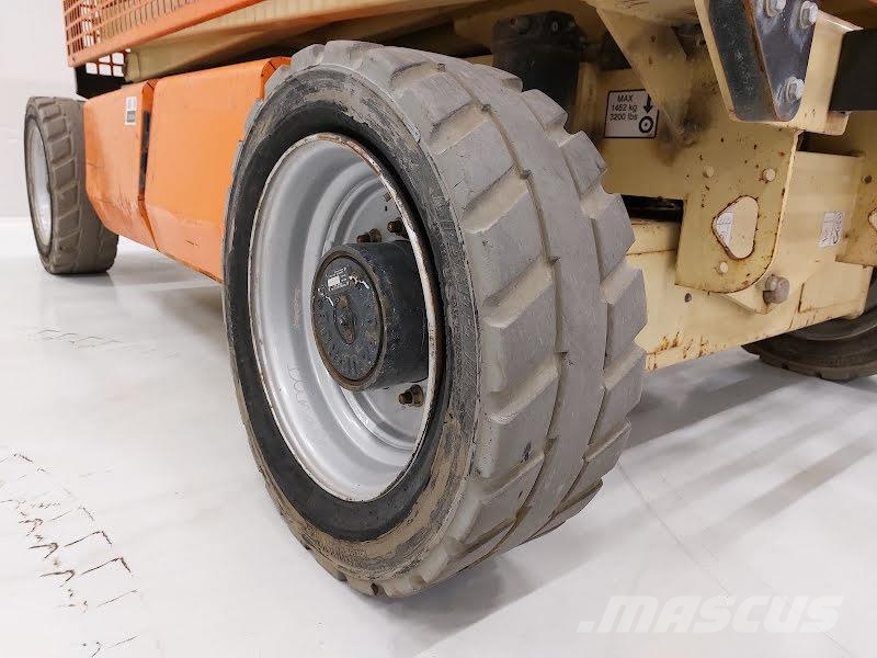 JLG 3369LE Schaarhoogwerkers