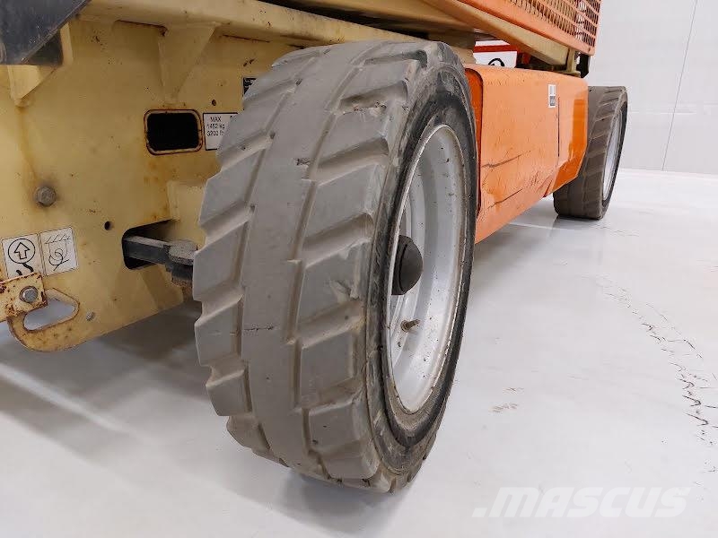 JLG 3369LE Schaarhoogwerkers
